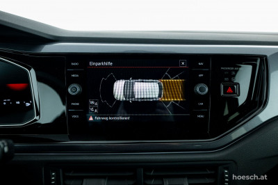 VW Polo Gebrauchtwagen VW Polo Gebrauchtwagen