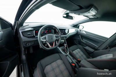 VW Polo Gebrauchtwagen VW Polo Gebrauchtwagen