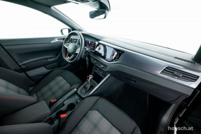 VW Polo Gebrauchtwagen VW Polo Gebrauchtwagen