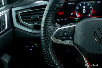 VW Polo Gebrauchtwagen VW Polo Gebrauchtwagen