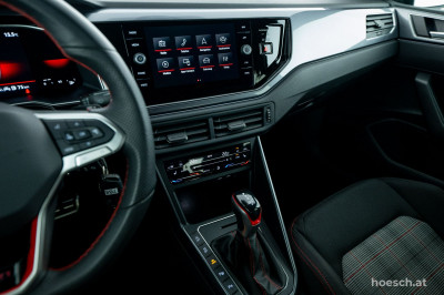 VW Polo Gebrauchtwagen VW Polo Gebrauchtwagen