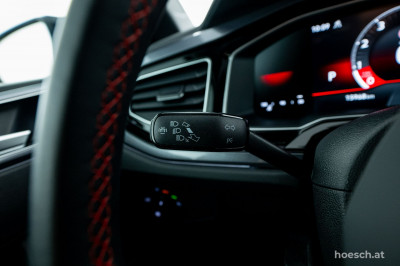 VW Polo Gebrauchtwagen VW Polo Gebrauchtwagen