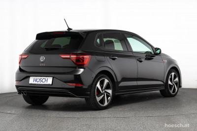 VW Polo Gebrauchtwagen VW Polo Gebrauchtwagen