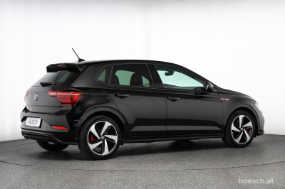 VW Polo Gebrauchtwagen VW Polo Gebrauchtwagen