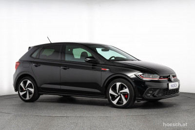 VW Polo Gebrauchtwagen VW Polo Gebrauchtwagen