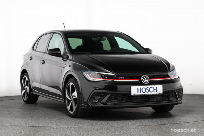 VW Polo Gebrauchtwagen VW Polo Gebrauchtwagen