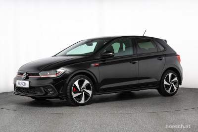 VW Polo Gebrauchtwagen VW Polo Gebrauchtwagen