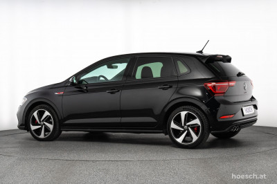 VW Polo Gebrauchtwagen VW Polo Gebrauchtwagen