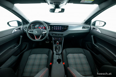 VW Polo Gebrauchtwagen VW Polo Gebrauchtwagen