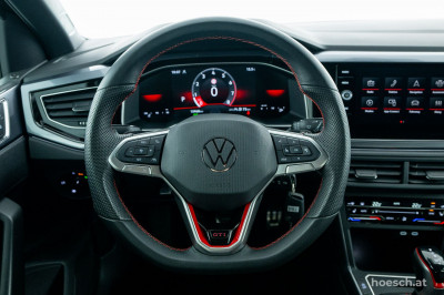 VW Polo Gebrauchtwagen VW Polo Gebrauchtwagen