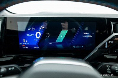 Renault Espace Gebrauchtwagen Renault Espace Gebrauchtwagen