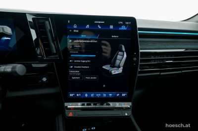 Renault Espace Gebrauchtwagen Renault Espace Gebrauchtwagen