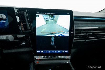 Renault Espace Gebrauchtwagen Renault Espace Gebrauchtwagen