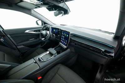 Renault Espace Gebrauchtwagen Renault Espace Gebrauchtwagen