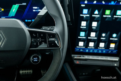 Renault Espace Gebrauchtwagen Renault Espace Gebrauchtwagen