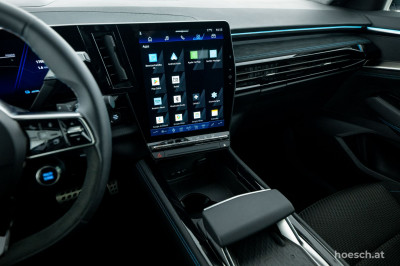 Renault Espace Gebrauchtwagen Renault Espace Gebrauchtwagen