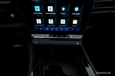 Renault Espace Gebrauchtwagen Renault Espace Gebrauchtwagen