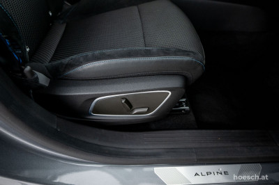 Renault Espace Gebrauchtwagen Renault Espace Gebrauchtwagen