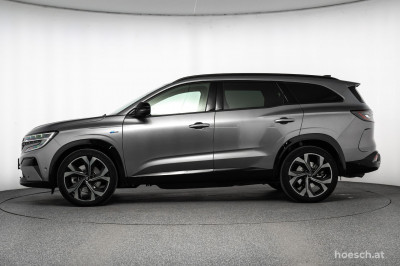 Renault Espace Gebrauchtwagen Renault Espace Gebrauchtwagen