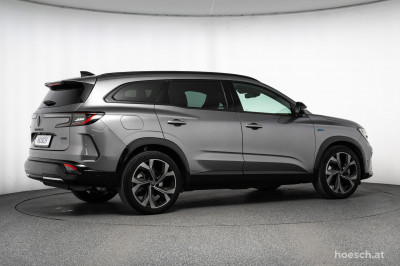 Renault Espace Gebrauchtwagen Renault Espace Gebrauchtwagen