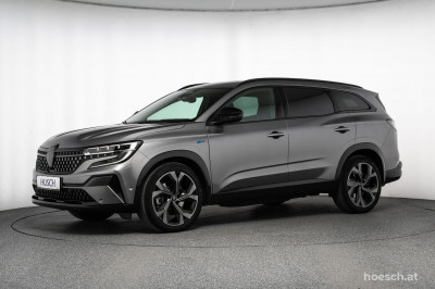 Renault Espace Gebrauchtwagen Renault Espace Gebrauchtwagen