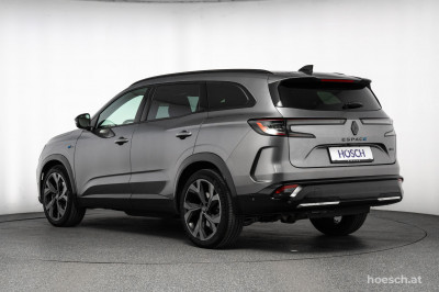 Renault Espace Gebrauchtwagen Renault Espace Gebrauchtwagen