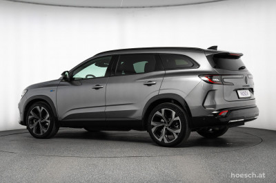 Renault Espace Gebrauchtwagen Renault Espace Gebrauchtwagen