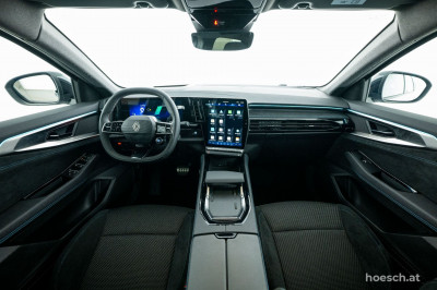 Renault Espace Gebrauchtwagen Renault Espace Gebrauchtwagen