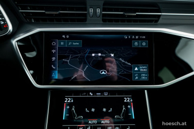 Audi A6 Gebrauchtwagen Audi A6 Gebrauchtwagen