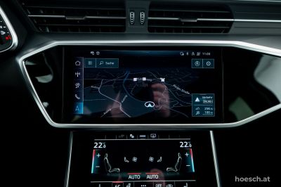 Audi A6 Gebrauchtwagen Audi A6 Gebrauchtwagen