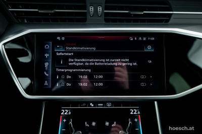 Audi A6 Gebrauchtwagen Audi A6 Gebrauchtwagen