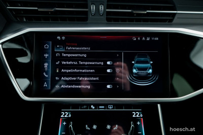 Audi A6 Gebrauchtwagen Audi A6 Gebrauchtwagen