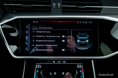 Audi A6 Gebrauchtwagen Audi A6 Gebrauchtwagen