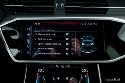 Audi A6 Gebrauchtwagen Audi A6 Gebrauchtwagen