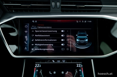 Audi A6 Gebrauchtwagen Audi A6 Gebrauchtwagen