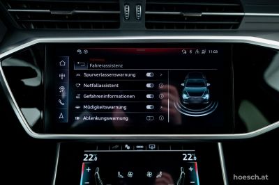 Audi A6 Gebrauchtwagen Audi A6 Gebrauchtwagen