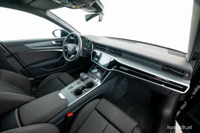 Audi A6 Gebrauchtwagen Audi A6 Gebrauchtwagen