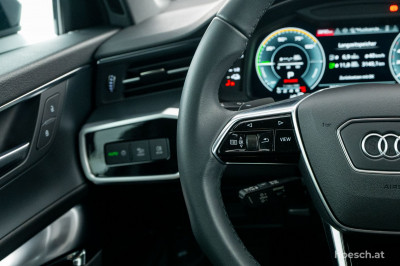 Audi A6 Gebrauchtwagen Audi A6 Gebrauchtwagen