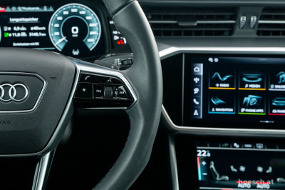 Audi A6 Gebrauchtwagen Audi A6 Gebrauchtwagen