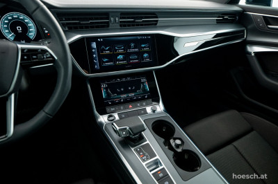 Audi A6 Gebrauchtwagen Audi A6 Gebrauchtwagen