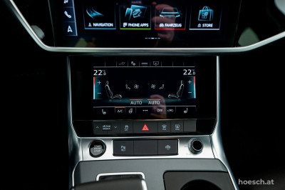 Audi A6 Gebrauchtwagen Audi A6 Gebrauchtwagen