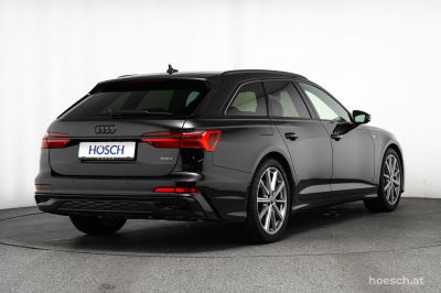Audi A6 Gebrauchtwagen Audi A6 Gebrauchtwagen