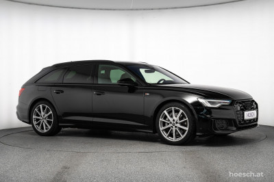 Audi A6 Gebrauchtwagen Audi A6 Gebrauchtwagen