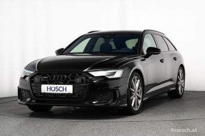 Audi A6 Gebrauchtwagen Audi A6 Gebrauchtwagen