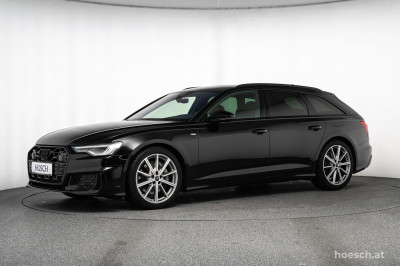 Audi A6 Gebrauchtwagen Audi A6 Gebrauchtwagen