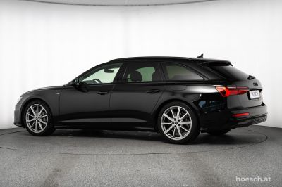 Audi A6 Gebrauchtwagen Audi A6 Gebrauchtwagen
