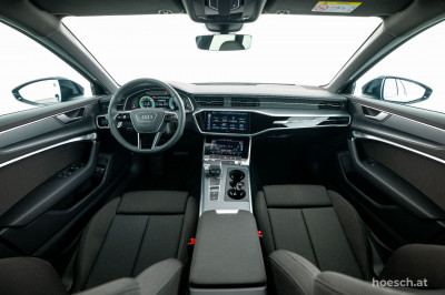 Audi A6 Gebrauchtwagen Audi A6 Gebrauchtwagen