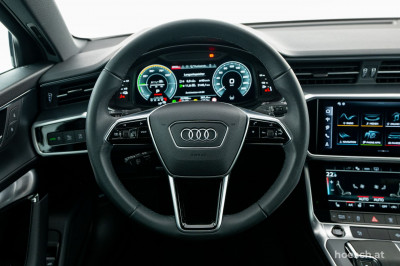 Audi A6 Gebrauchtwagen Audi A6 Gebrauchtwagen
