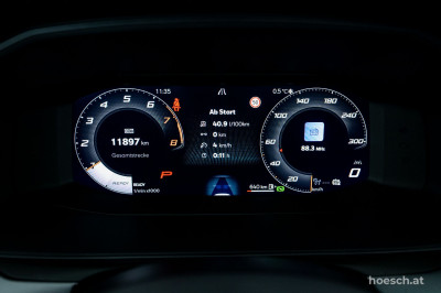 Cupra Formentor Gebrauchtwagen Cupra Formentor Gebrauchtwagen