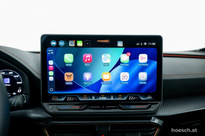 Cupra Formentor Gebrauchtwagen Cupra Formentor Gebrauchtwagen